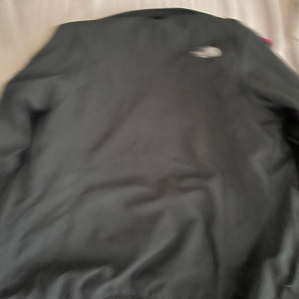 North Face Jacket - Picture 2 of 2